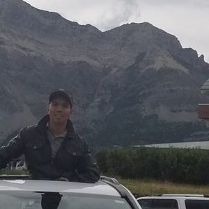 Meet your Posher, Paul